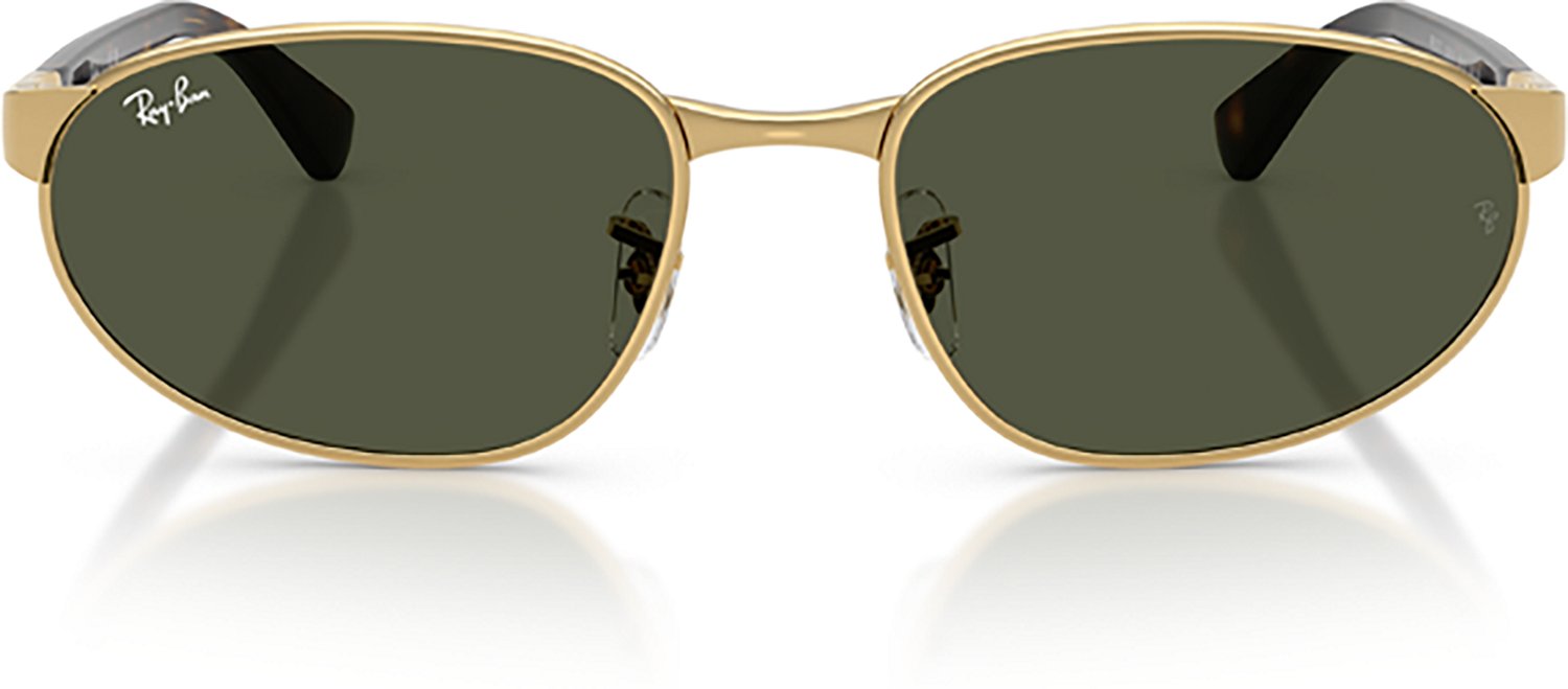Ray-Ban Adults' RB3777 Sunglasses - view number 7