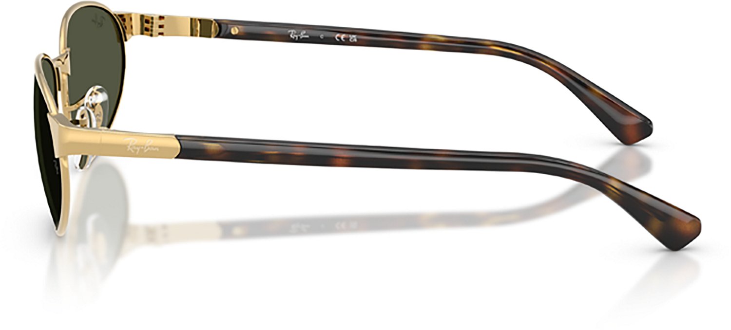 Ray-Ban Adults' RB3777 Sunglasses - view number 8