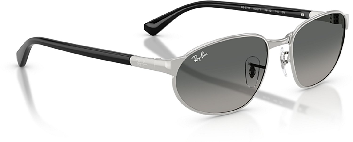 Ray-Ban Adults' RB3777 Sunglasses - view number 2