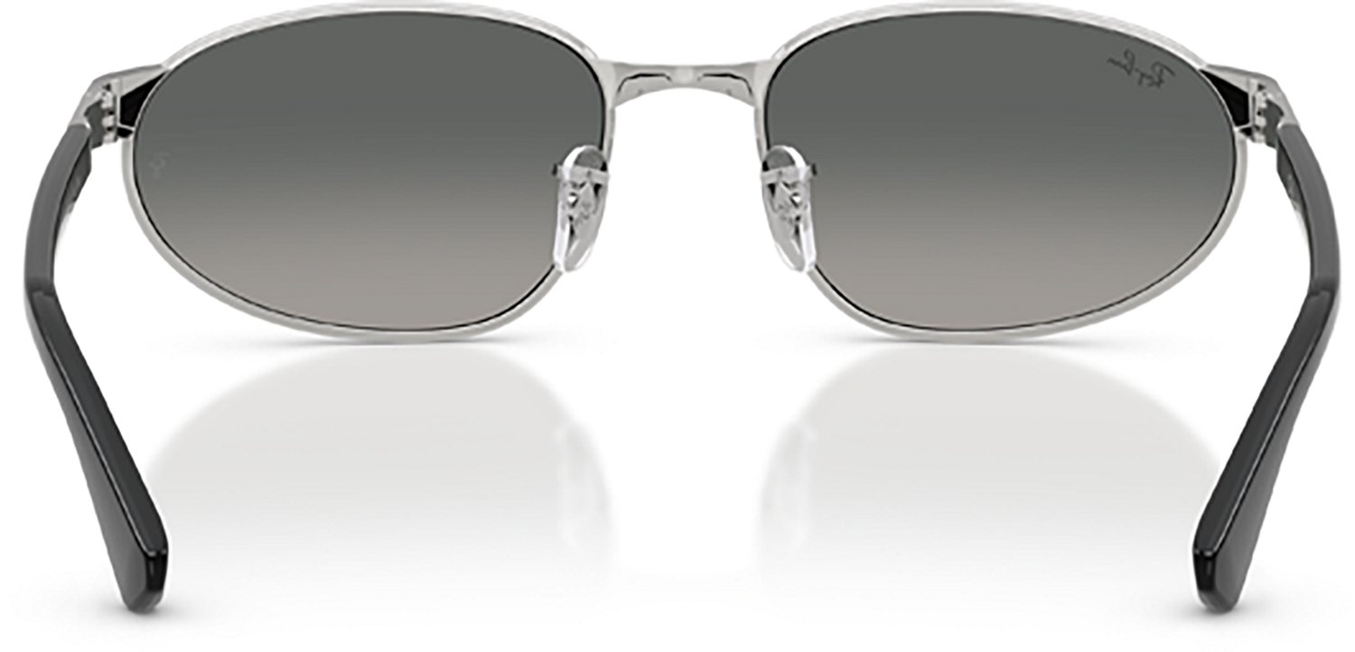 Ray-Ban Adults' RB3777 Sunglasses - view number 3