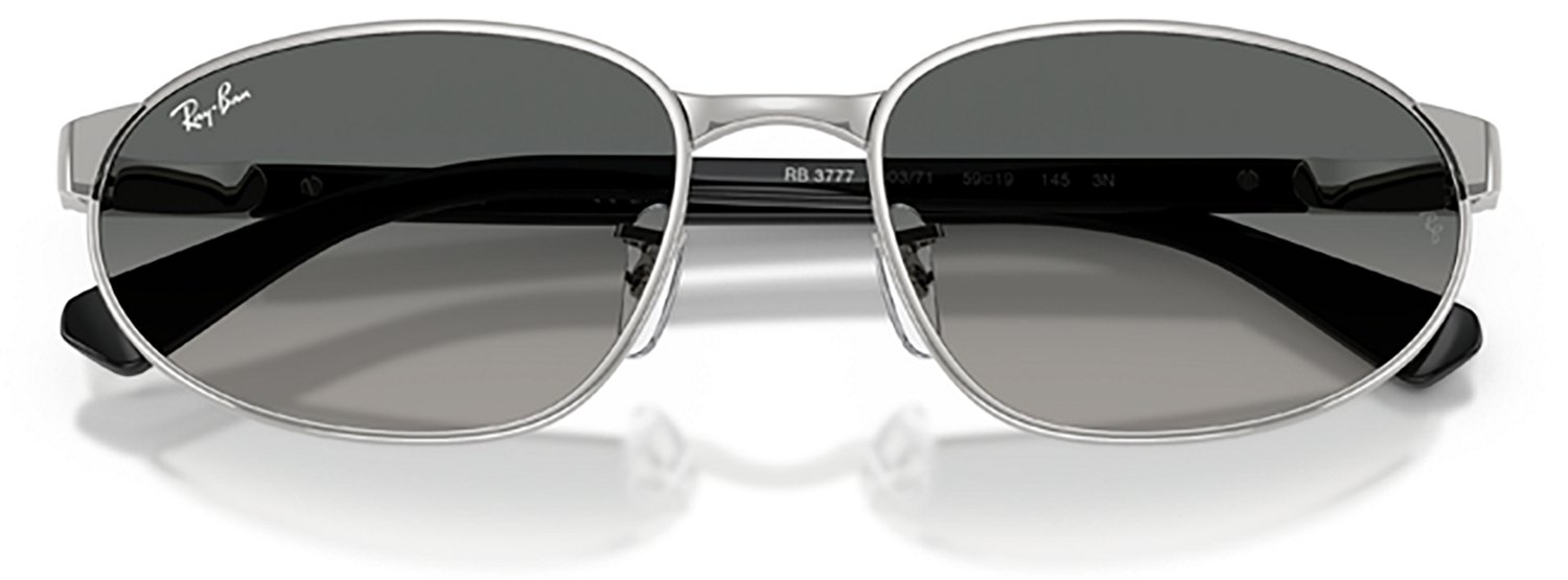 Ray-Ban Adults' RB3777 Sunglasses - view number 4