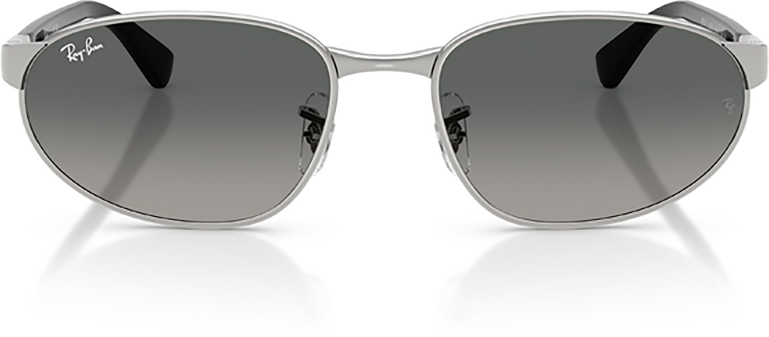 Ray-Ban Adults' RB3777 Sunglasses - view number 5
