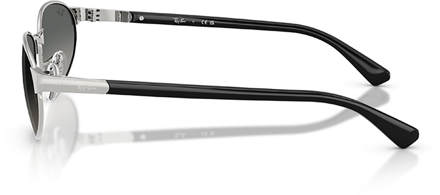 Ray-Ban Adults' RB3777 Sunglasses - view number 6