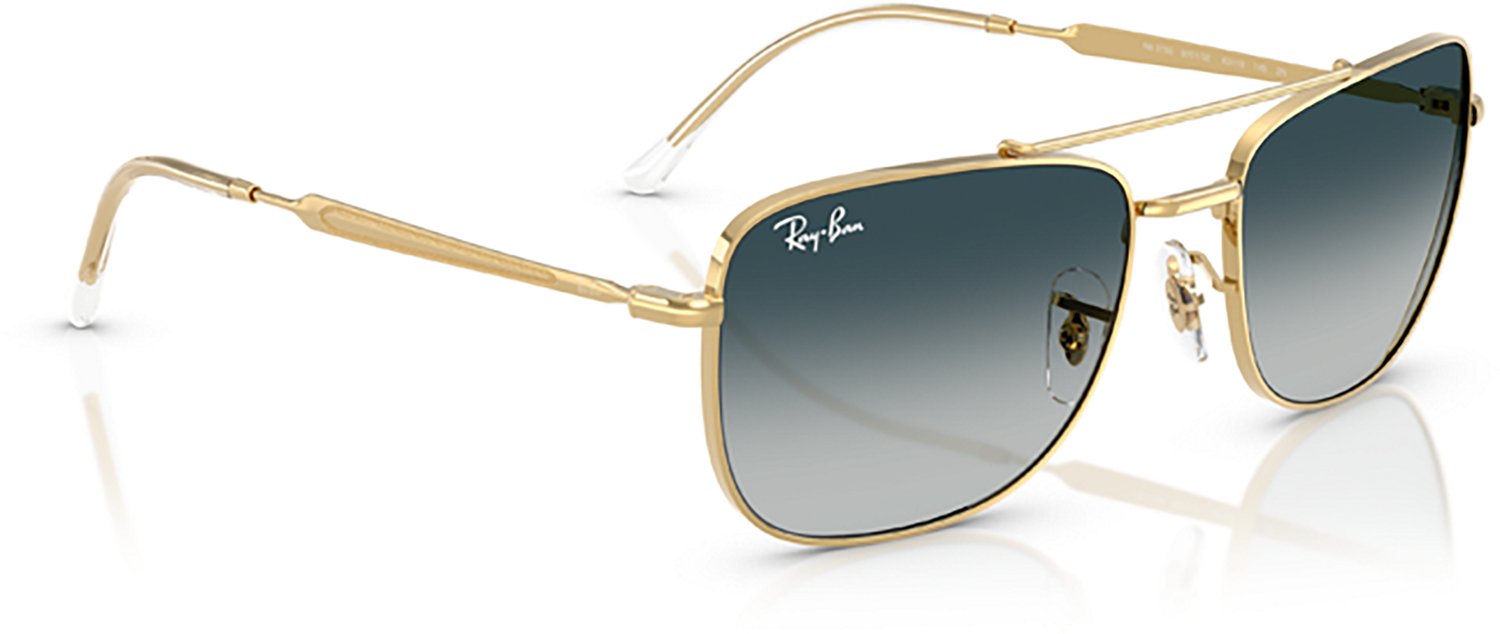 Ray-Ban Adults' RB3755 Sunglasses - view number 2