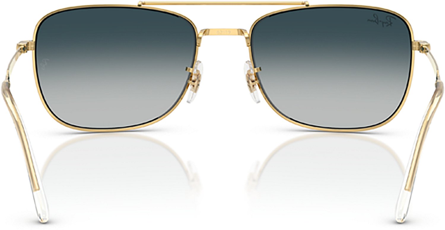 Ray-Ban Adults' RB3755 Sunglasses - view number 3