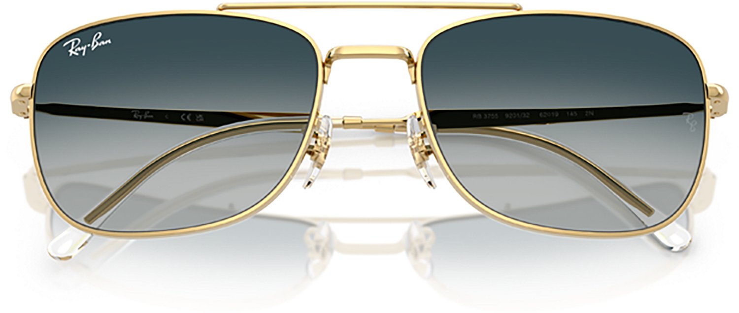Ray-Ban Adults' RB3755 Sunglasses - view number 4