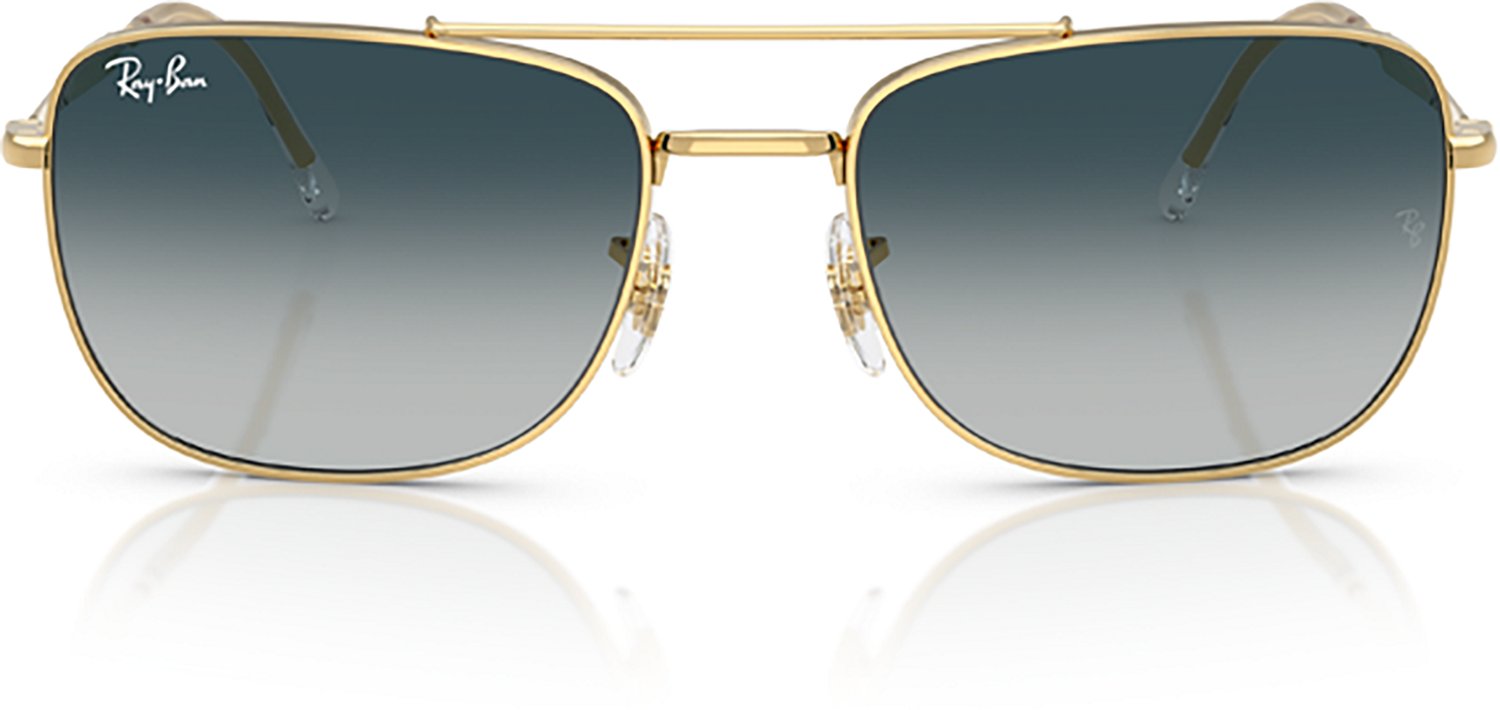 Ray-Ban Adults' RB3755 Sunglasses - view number 5