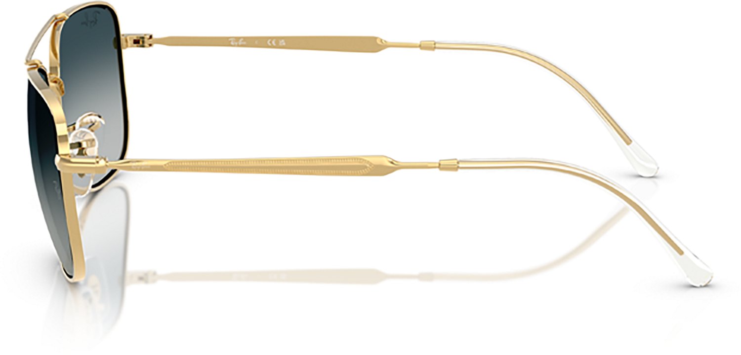Ray-Ban Adults' RB3755 Sunglasses - view number 6