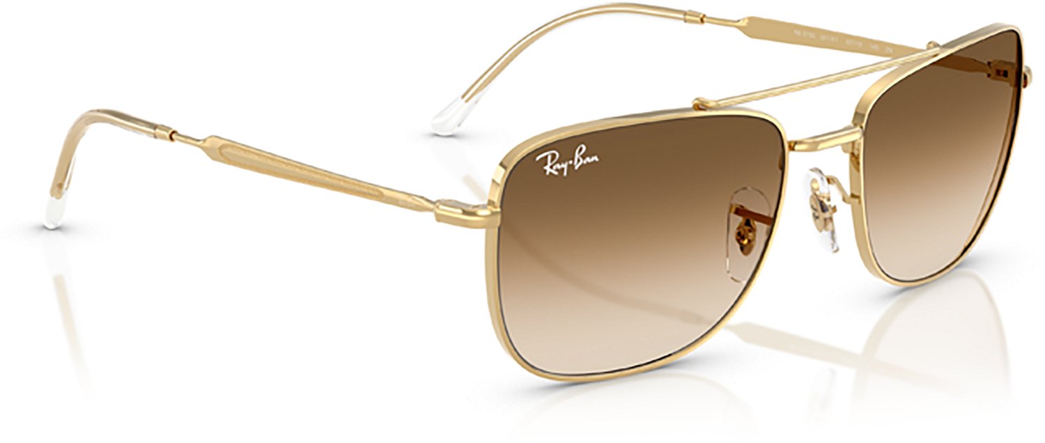 Ray-Ban Adults' RB3755 Sunglasses - view number 2