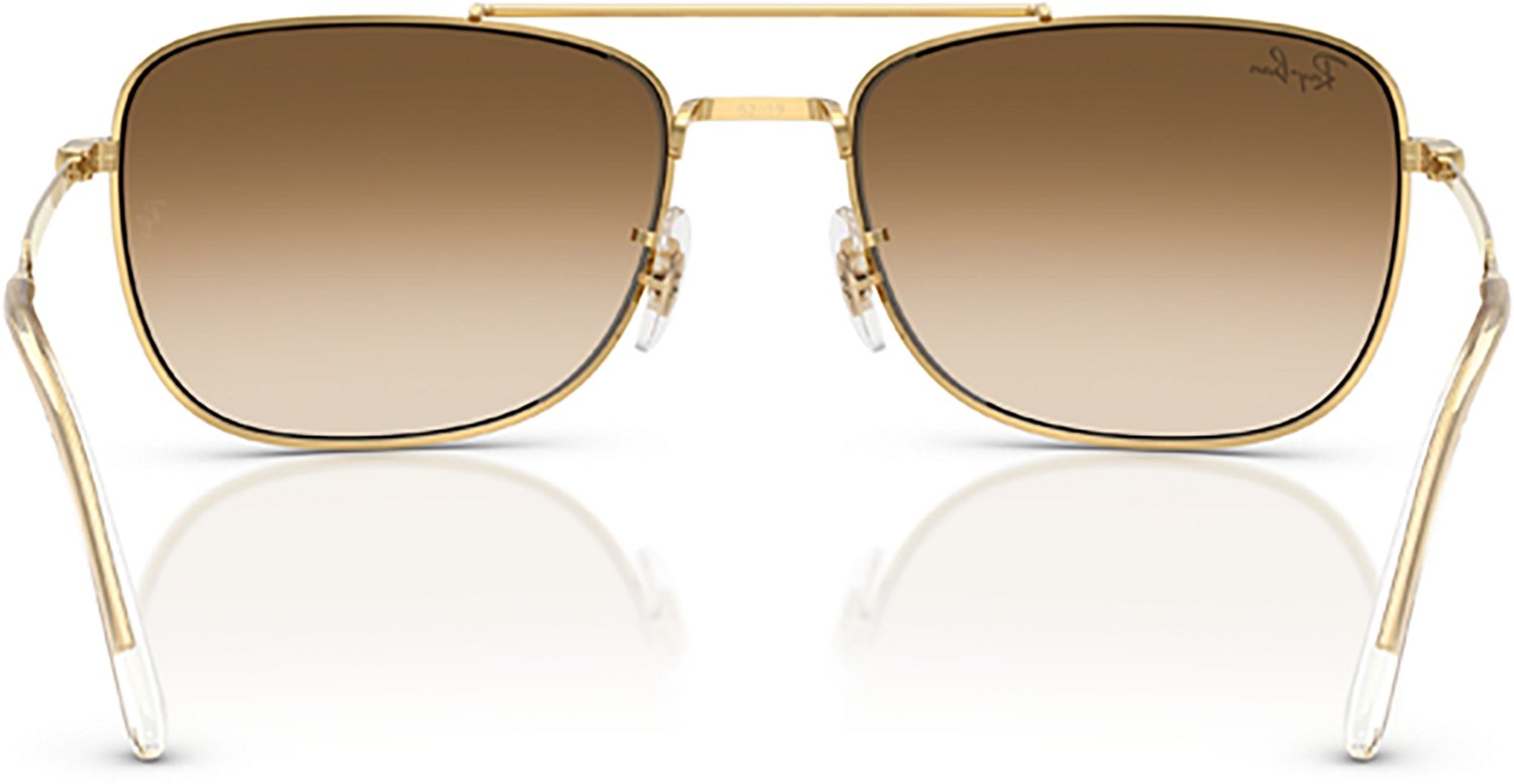 Ray-Ban Adults' RB3755 Sunglasses - view number 3