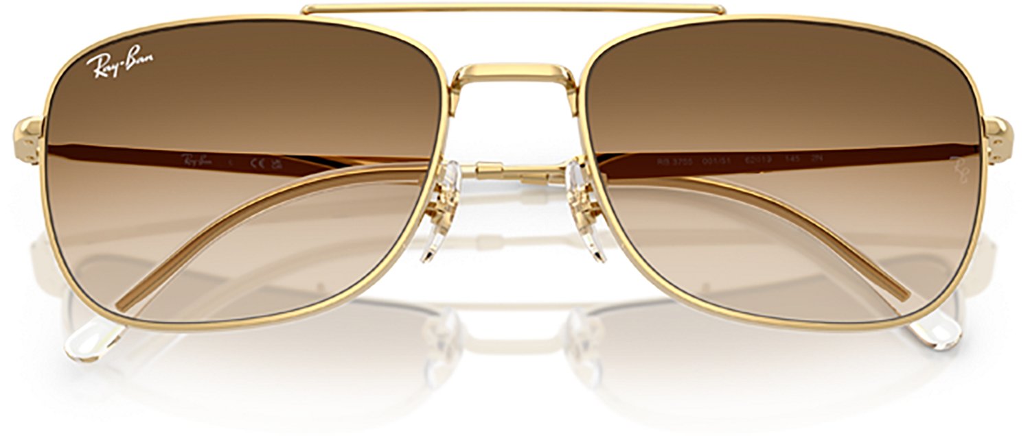 Ray-Ban Adults' RB3755 Sunglasses - view number 4