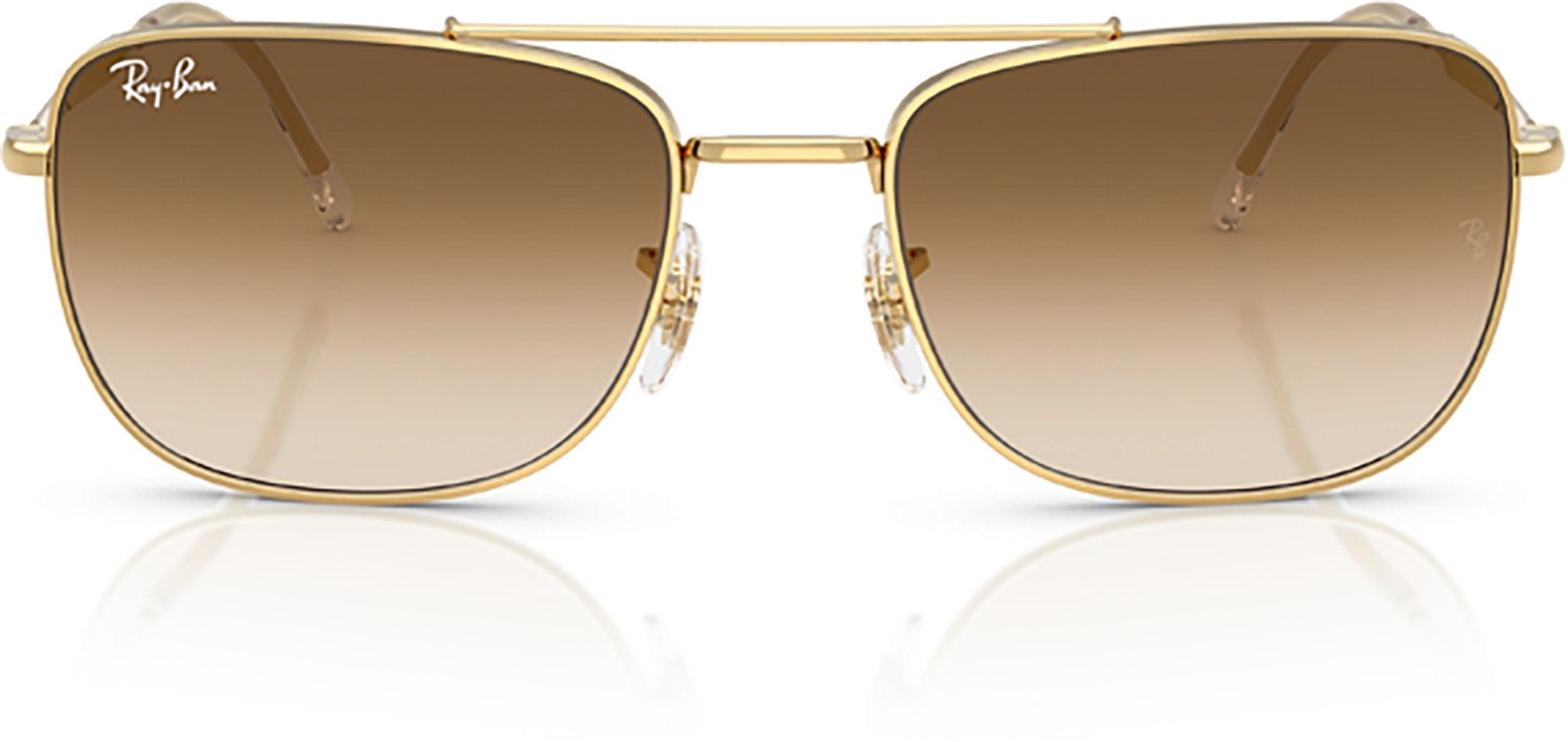 Ray-Ban Adults' RB3755 Sunglasses - view number 5
