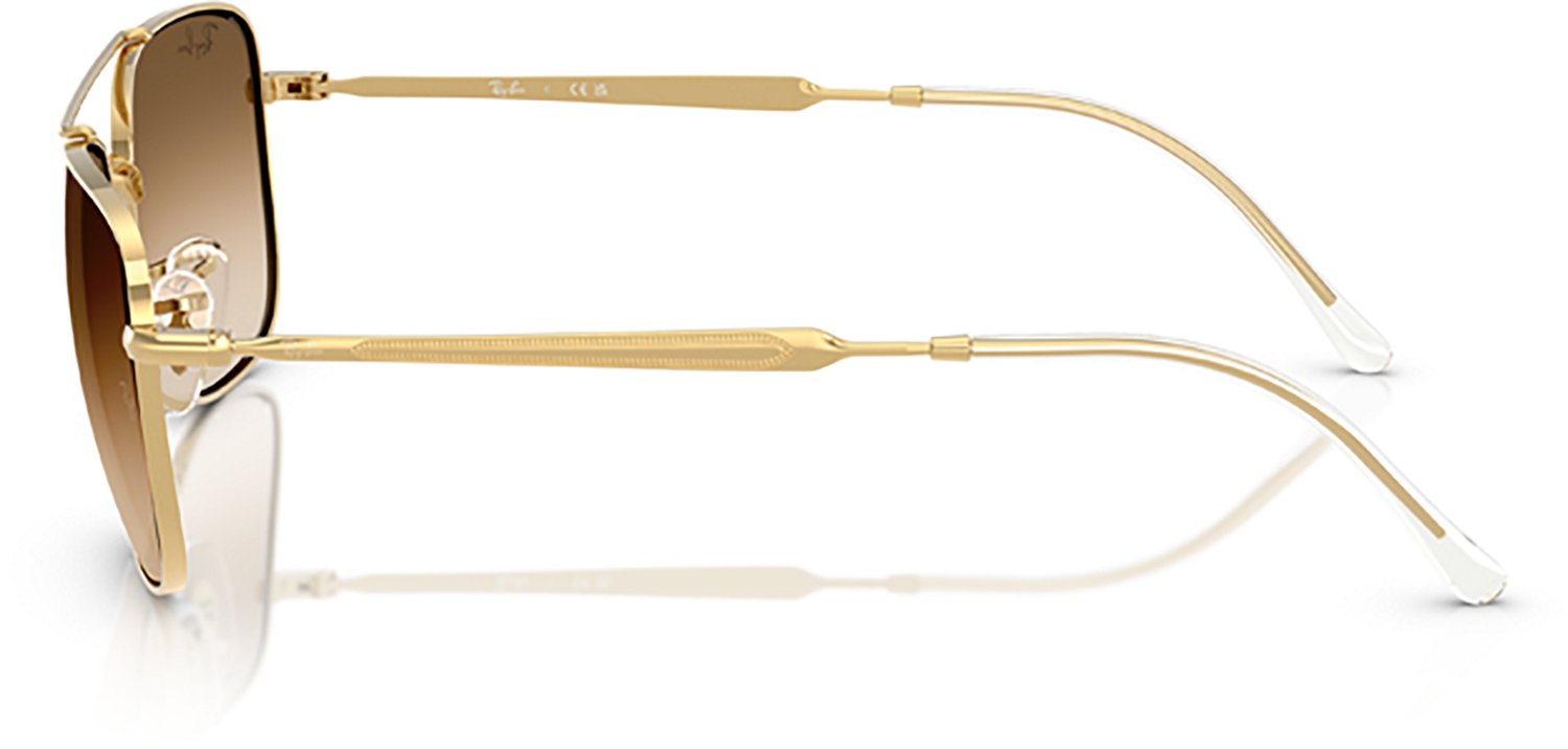 Ray-Ban Adults' RB3755 Sunglasses - view number 6