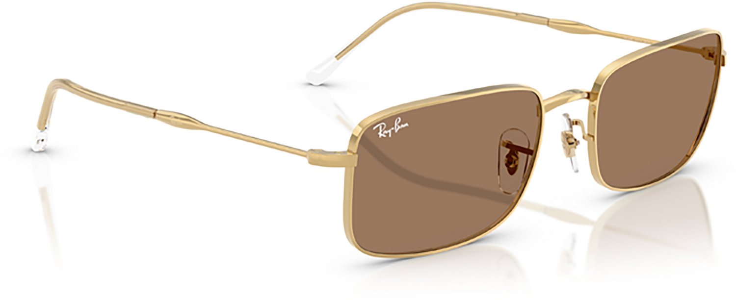 Ray-Ban Adults' RB3746 Sunglasses - view number 2