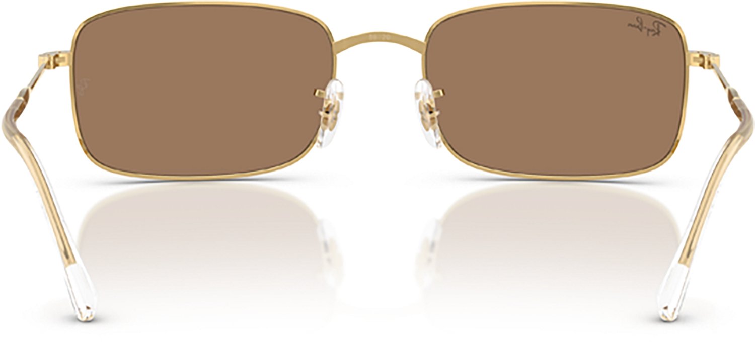 Ray-Ban Adults' RB3746 Sunglasses - view number 3