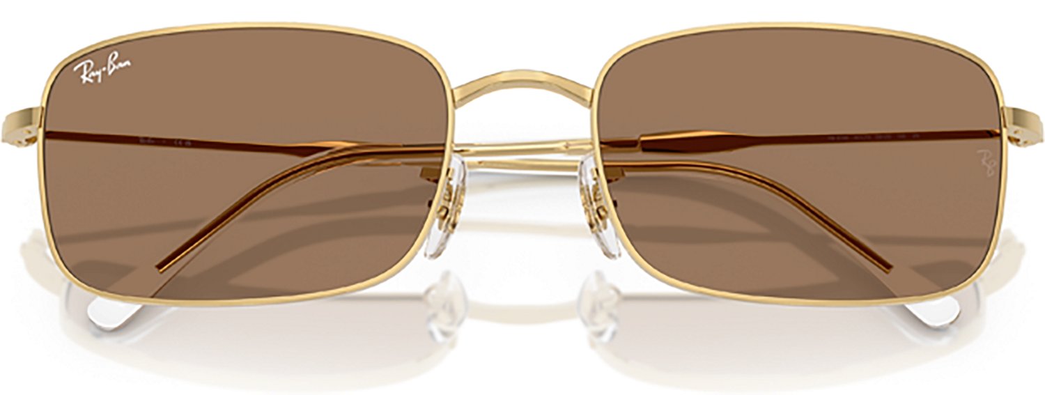 Ray-Ban Adults' RB3746 Sunglasses - view number 4