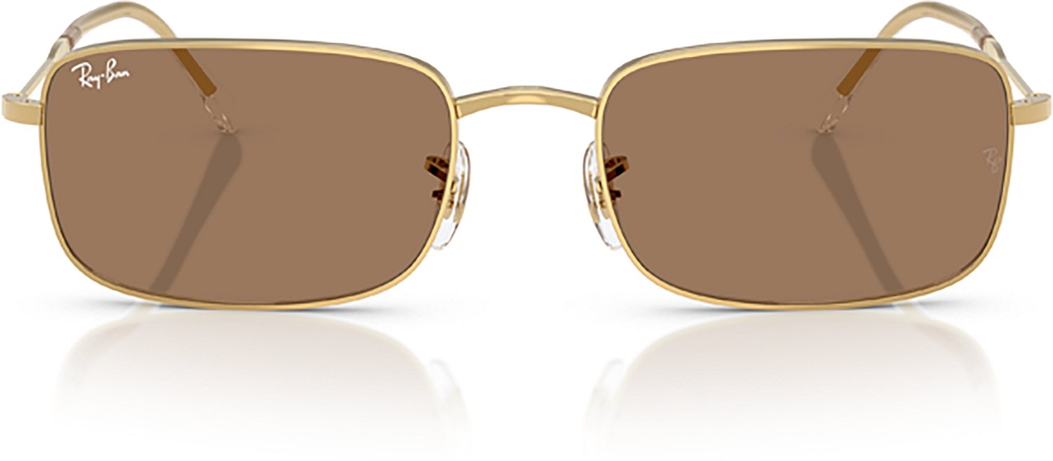 Ray-Ban Adults' RB3746 Sunglasses - view number 5