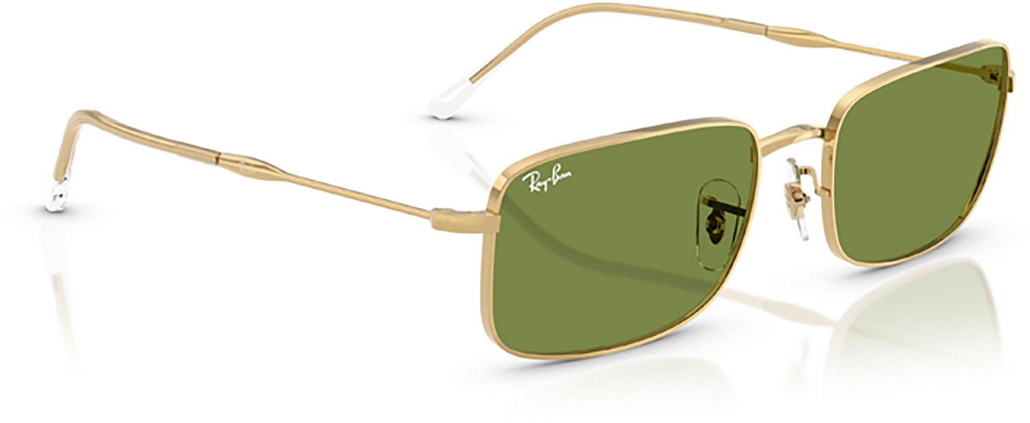 Ray-Ban Adults' RB3746 Sunglasses - view number 2