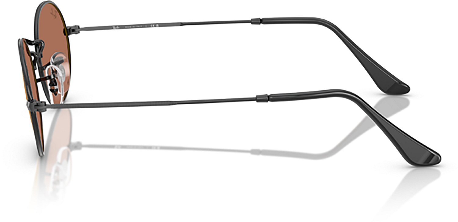 Ray-Ban Adults' Oval Sunglasses - view number 6