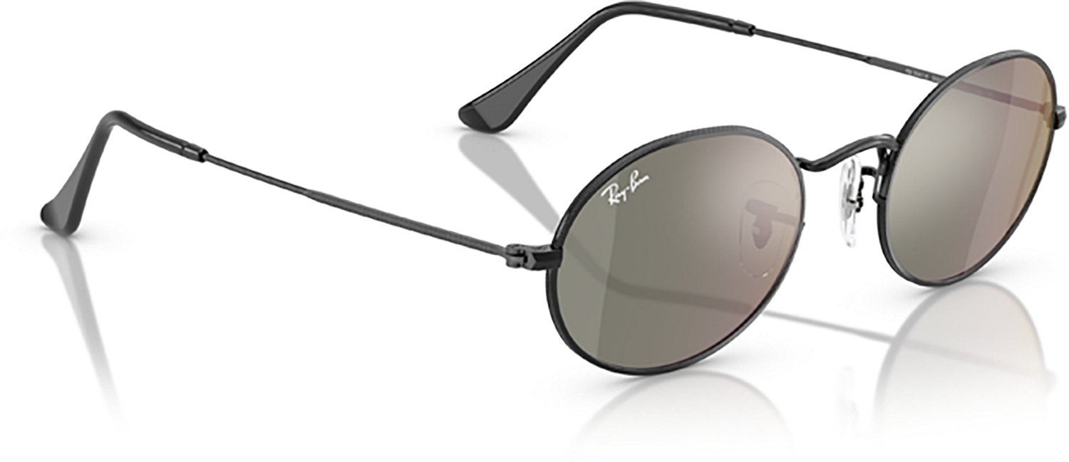 Ray-Ban Adults' Oval Sunglasses - view number 2