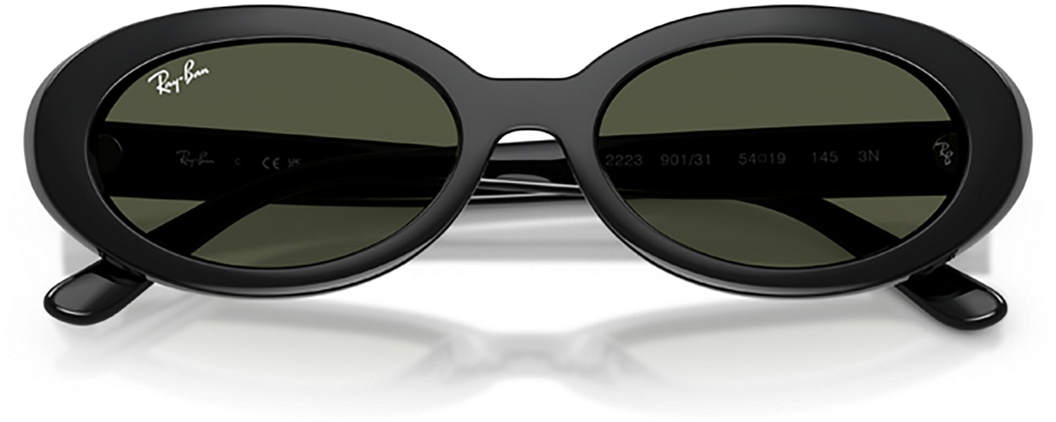 Ray-Ban Adults' RB2223 Sunglasses - view number 4