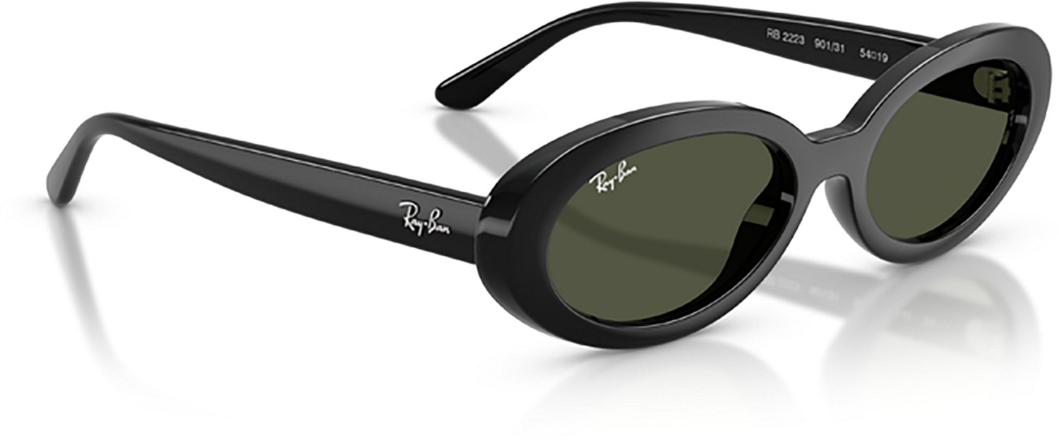 Ray-Ban Adults' RB2223 Sunglasses - view number 6