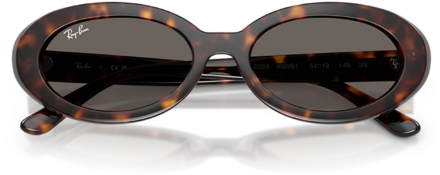 Ray-Ban Adults' RB2223 Sunglasses - view number 5