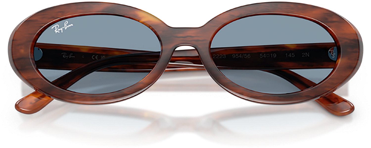 Ray-Ban Adults' RB2223 Sunglasses - view number 4