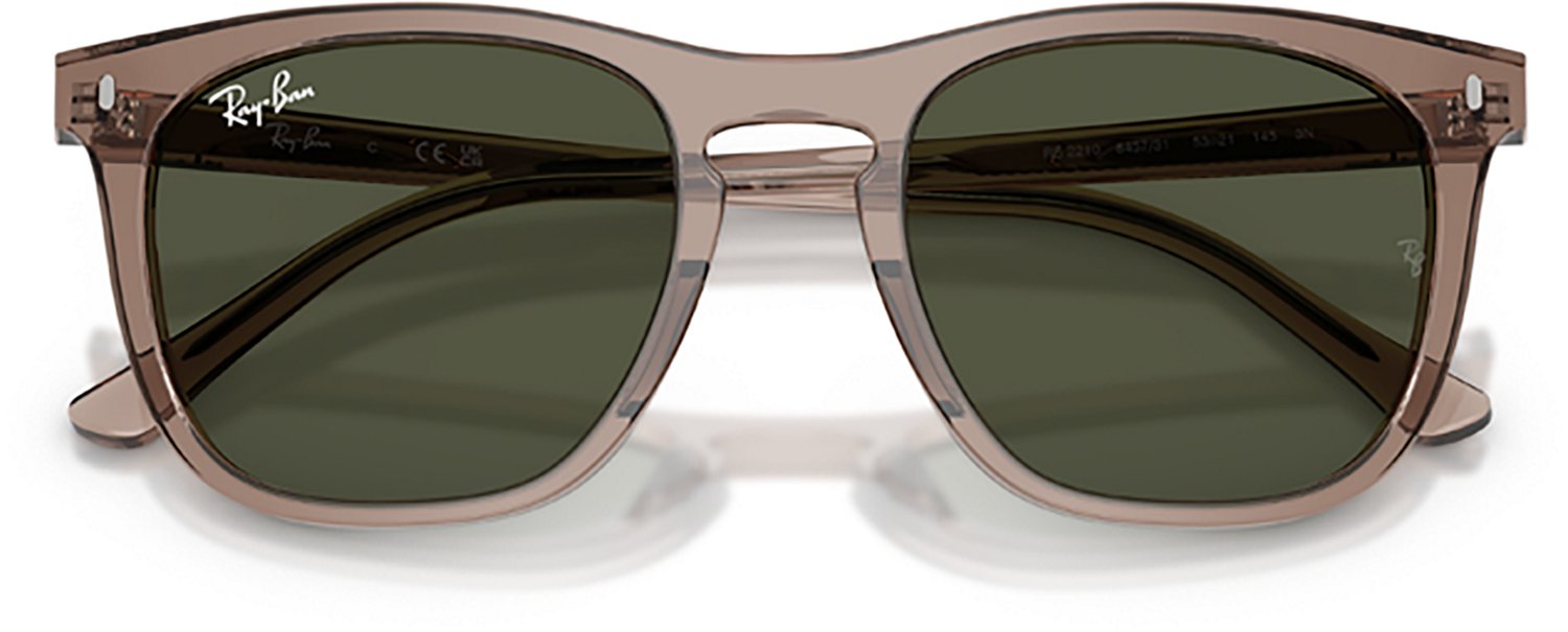 Ray-Ban Adults' RB2210 Sunglasses