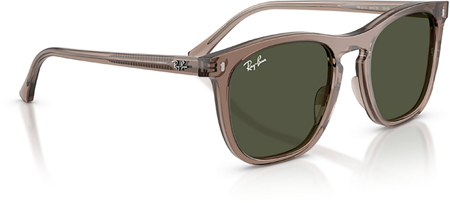Ray-Ban Adults' RB2210 Sunglasses