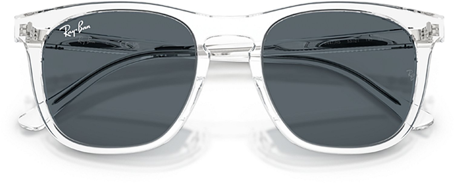 Ray-Ban Adults' RB2210 Sunglasses - view number 4