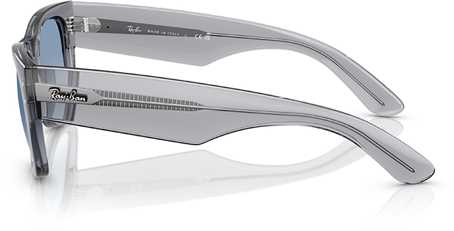 Ray-Ban Adults' Mega Wayfarer Sunglasses - view number 2