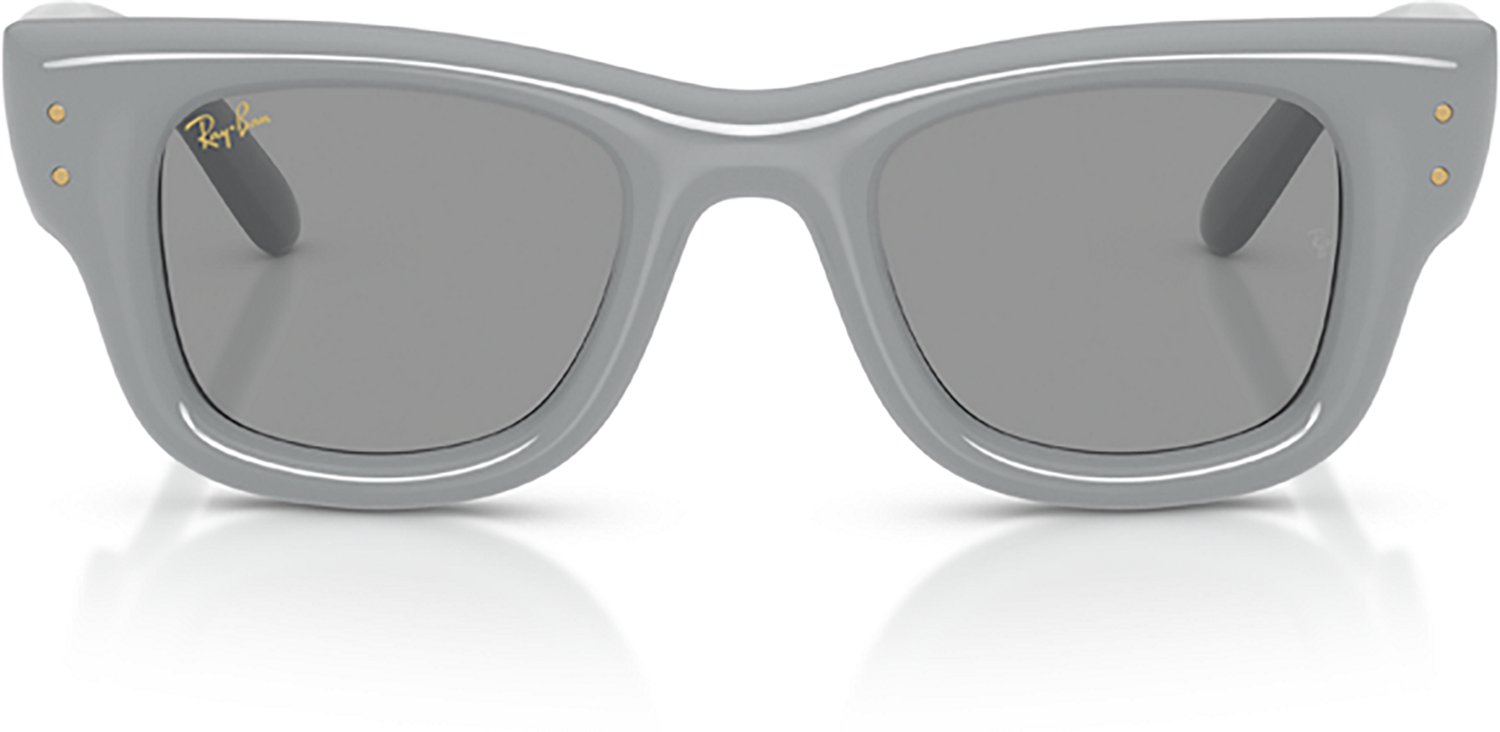 Ray-Ban Adults' Wayfarer Puffer A$AP Sunglasses - view number 5