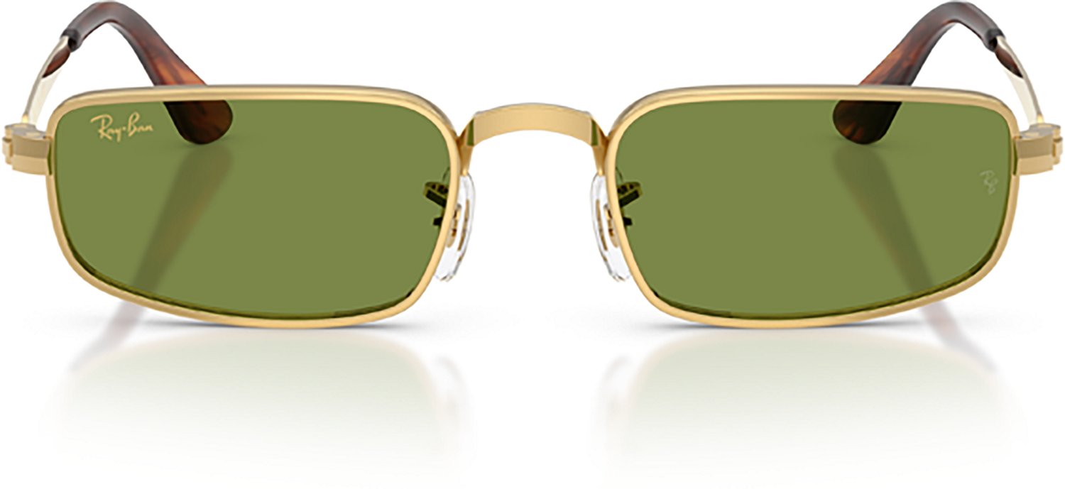 Ray-Ban Adults' RB3927 A$AP Metal Sunglasses - view number 5