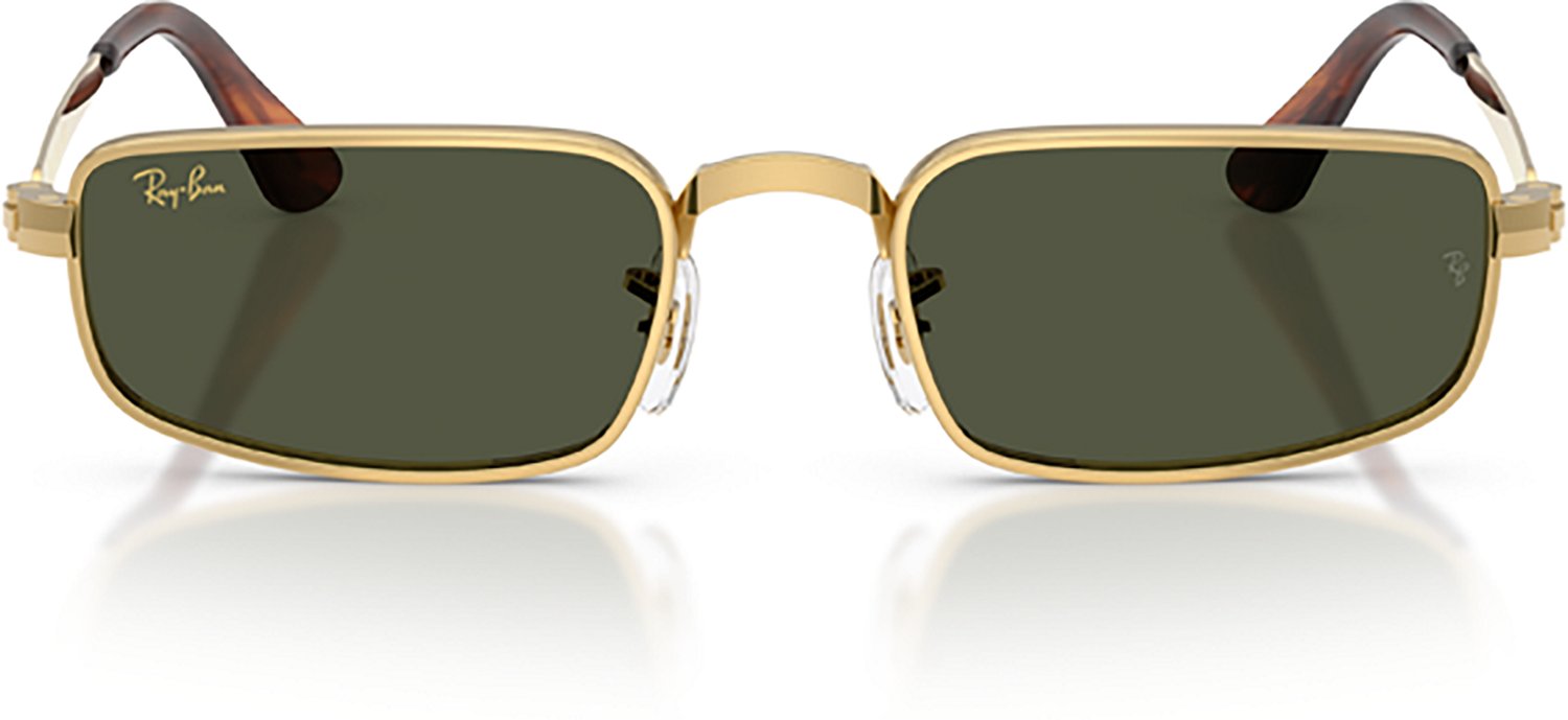 Ray-Ban Adults' RB3927 A$AP Metal Sunglasses - view number 5