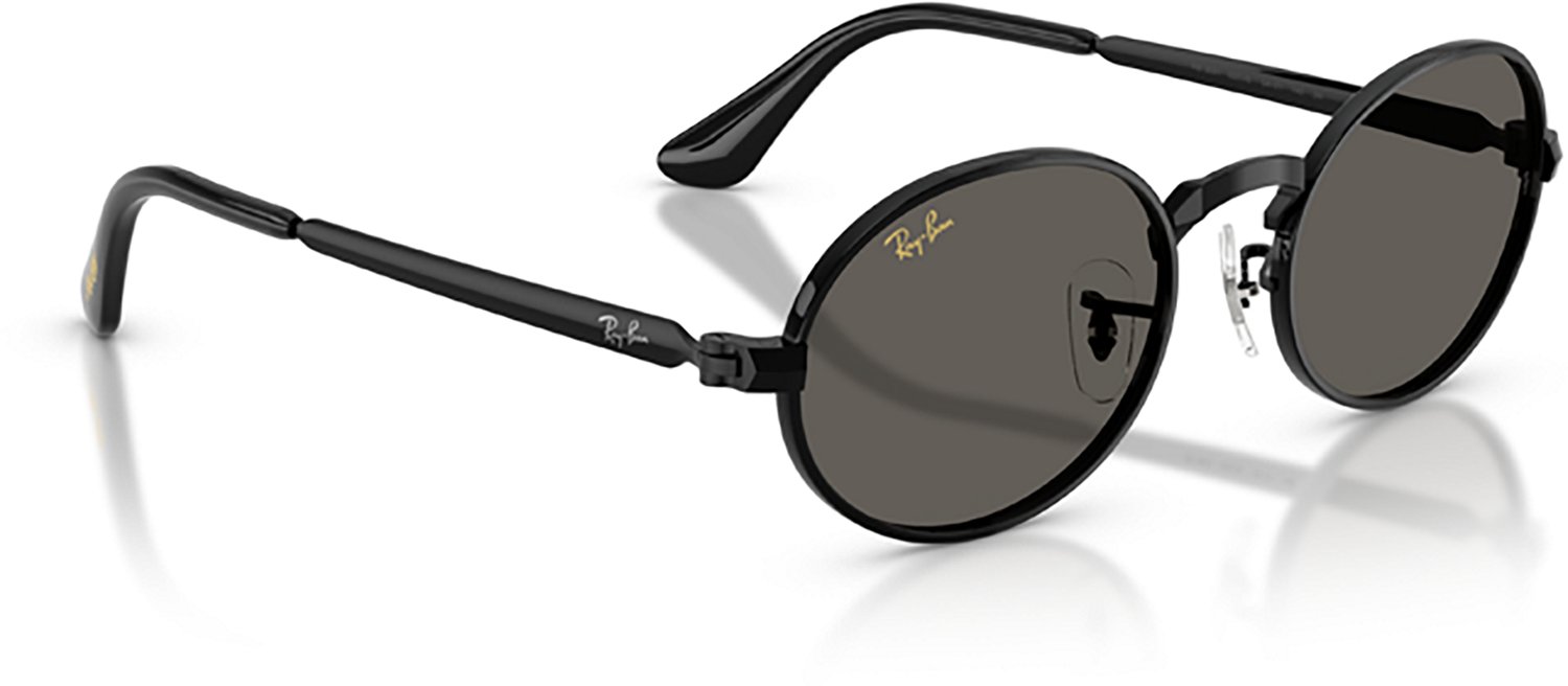 Ray-Ban Adults RB3931 A$AP Metal Sunglasses - view number 2