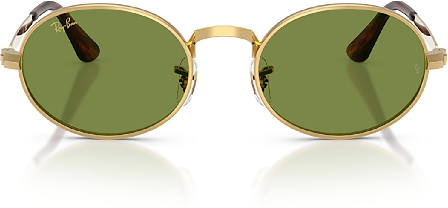 Ray-Ban Adults RB3931 A$AP Metal Sunglasses - view number 5