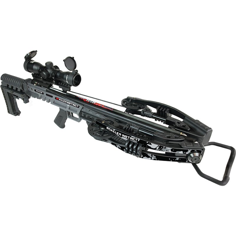 Killer Instinct Fanatix 415 Crossbow