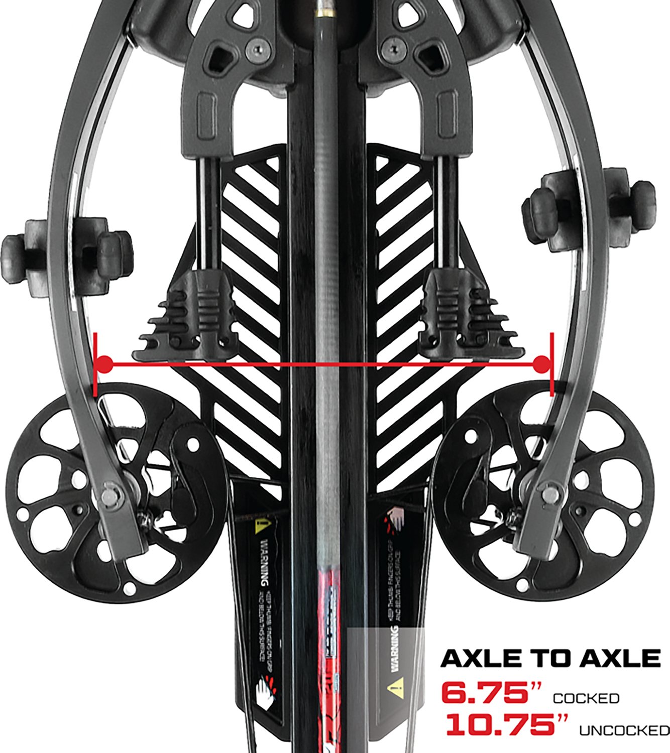 Killer Instinct Logix DC 435 Crossbow - view number 3