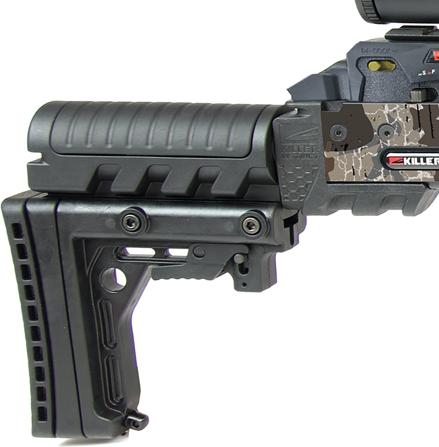 Killer Instinct Logix DC 435 Crossbow - view number 5