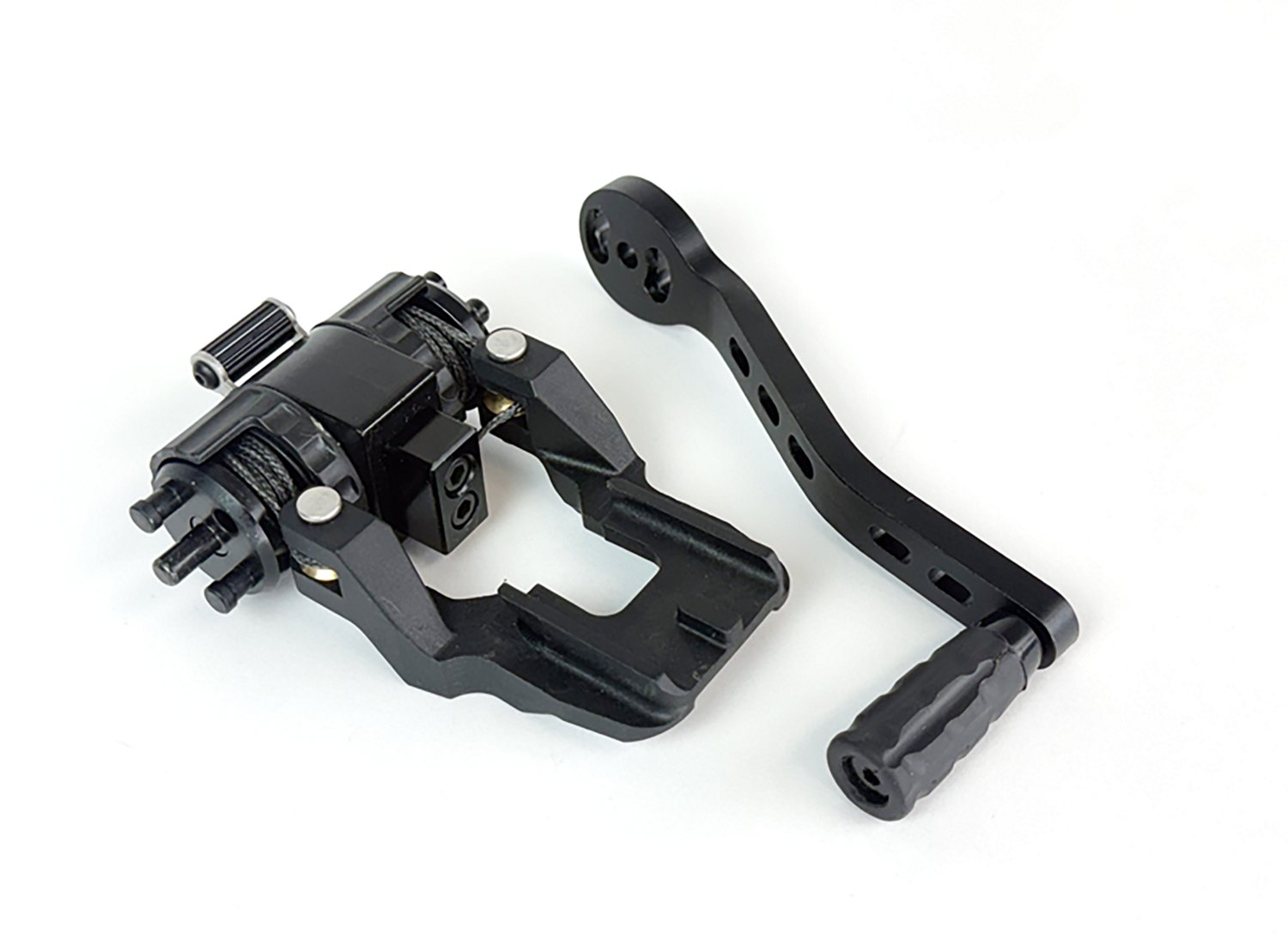 Killer Instinct Compact DSC Crank DC Sled - view number 2