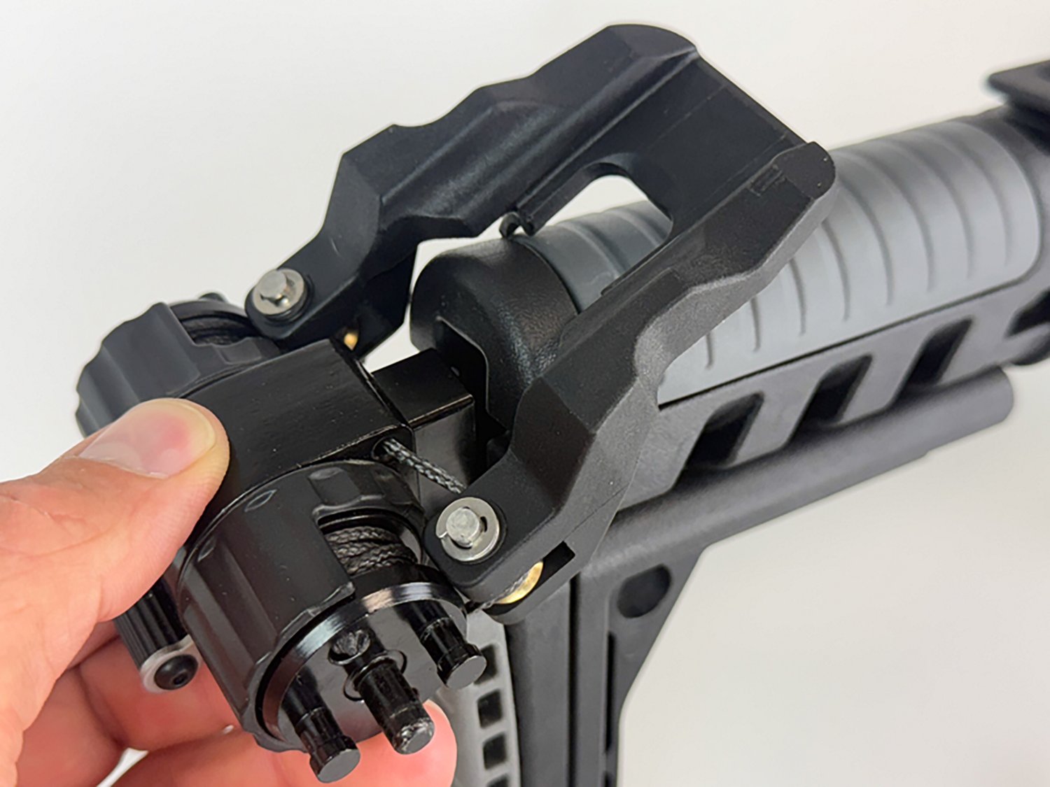 Killer Instinct Compact DSC Crank DC Sled - view number 3