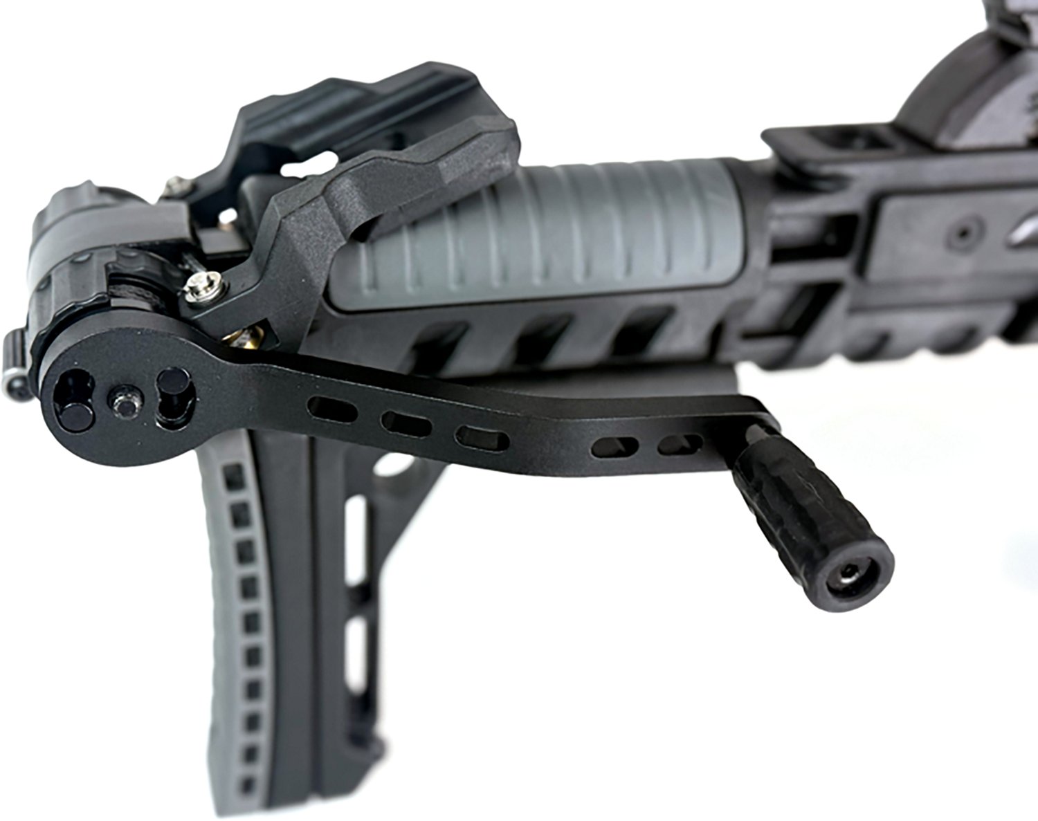 Killer Instinct Compact DSC Crank DC Sled - view number 4