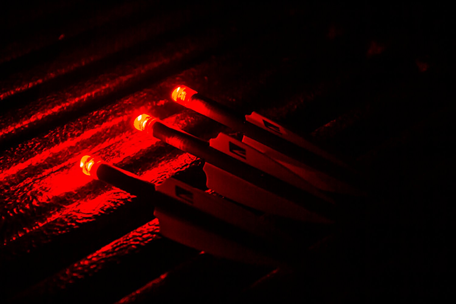 Killer Instinct Lighted HYPR Lite 20 in Crossbow Bolts 3-Pack - view number 6
