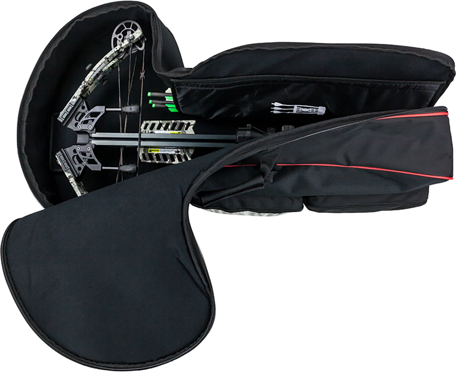 Killer Instinct Slayer 36 in Crossbow Case - view number 2