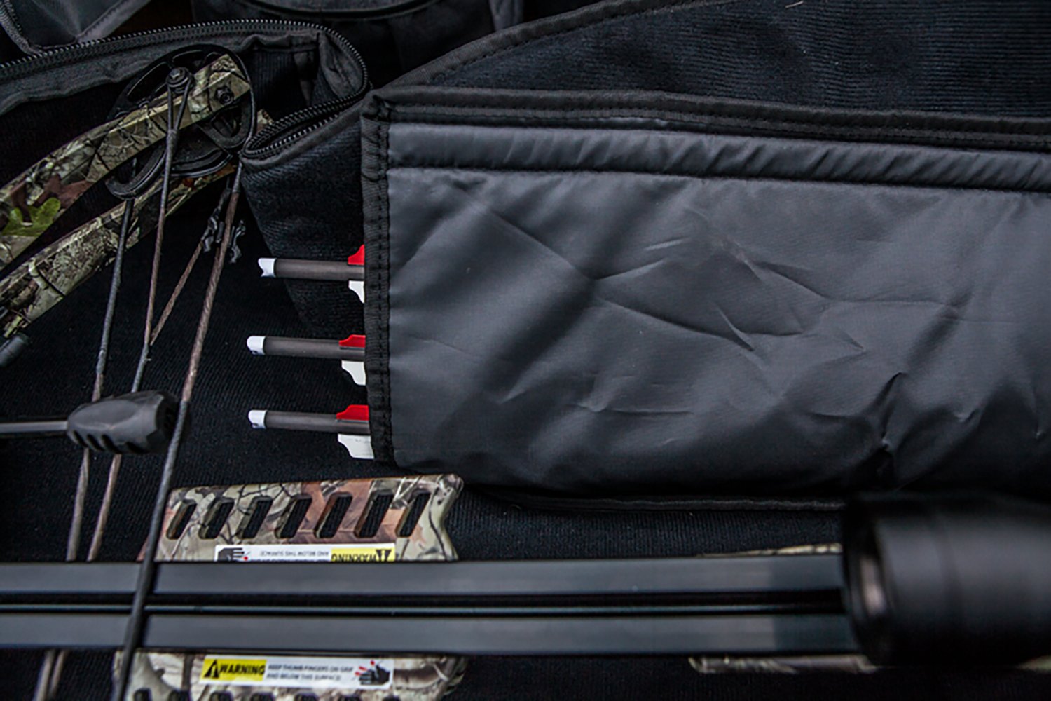 Killer Instinct Slayer 36 in Crossbow Case - view number 5