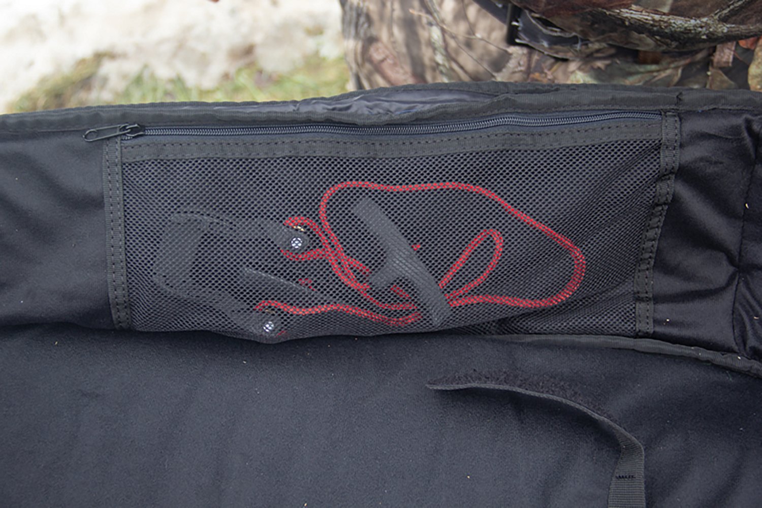 Killer Instinct Slayer Coffin Crossbow Case