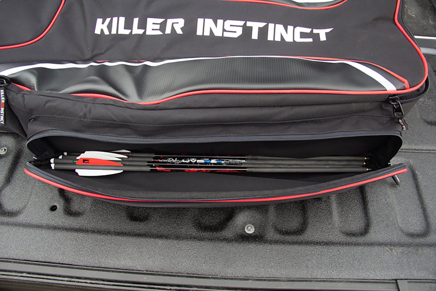 Killer Instinct Slayer Coffin Crossbow Case  - view number 5