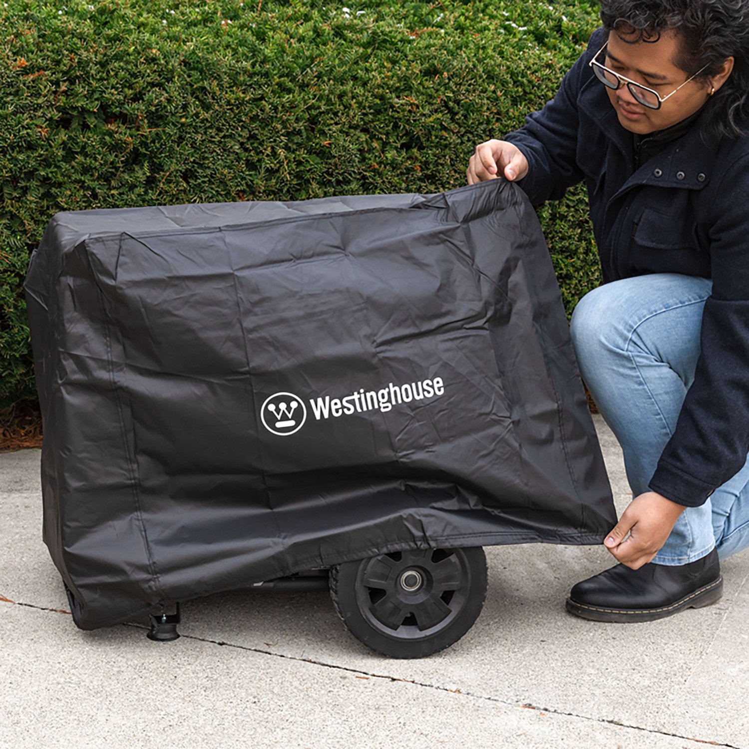 Westinghouse WGen Universal Cover - view number 3