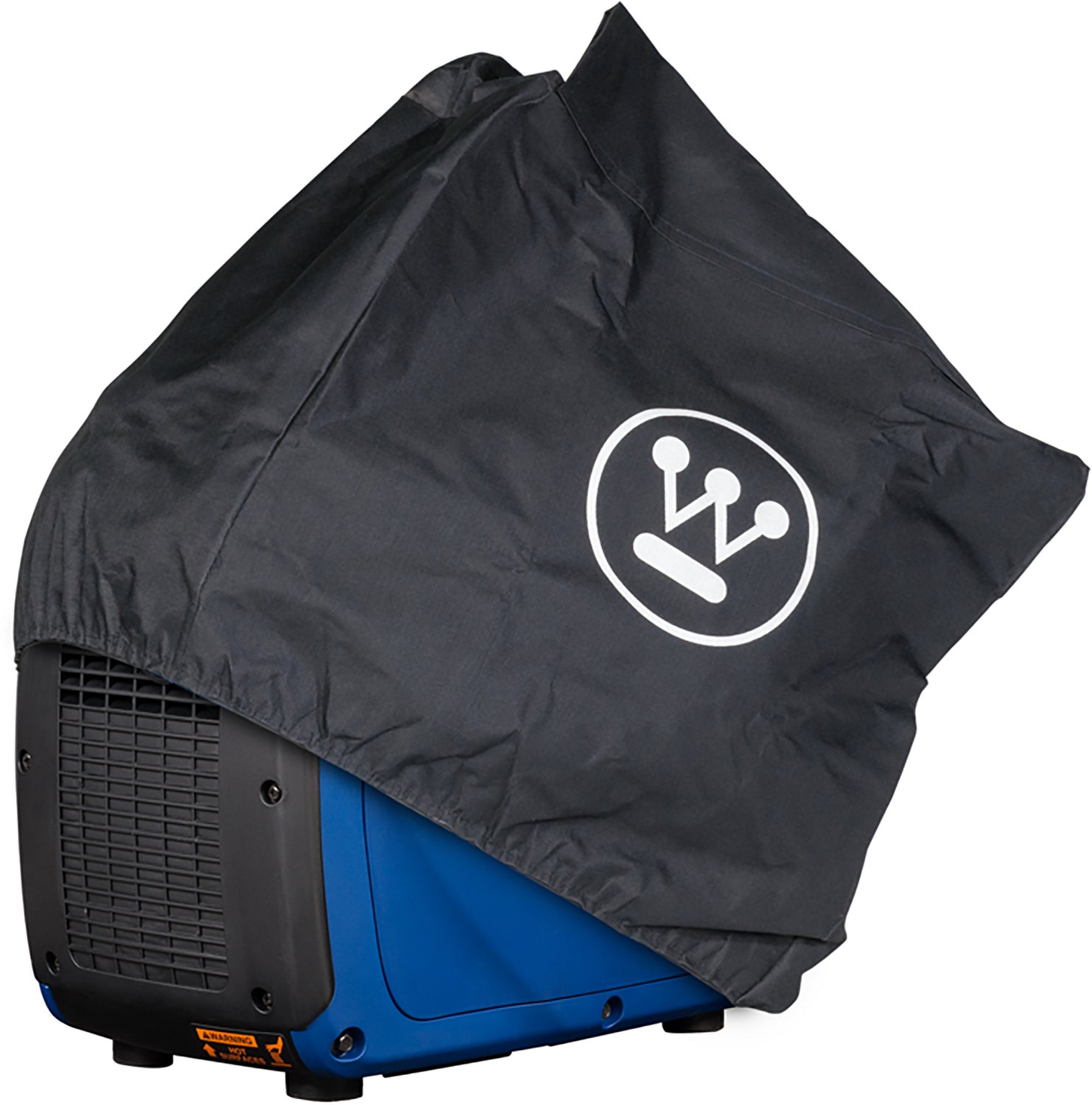 Westinghouse iGen Inverter Generator Cover - view number 2